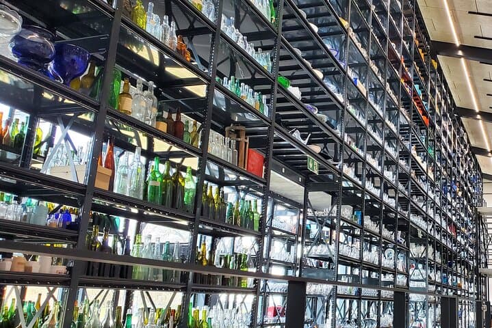 Forest Tower and Holmegaard Glassworks Day Tour from Copenhagen photo 5