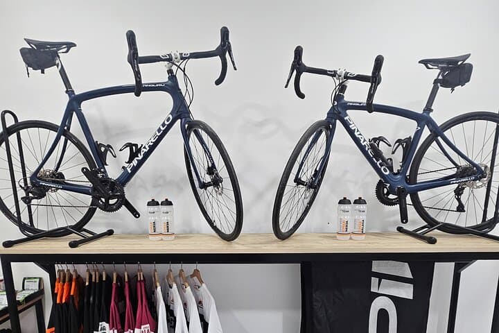 Bike Rentals in Malaga: Explore the Costa del Sol by Two Wheels photo 3
