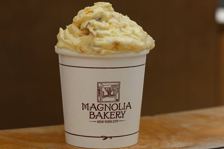 Upper West Side Walking Food Tour: Bite-Size NYC History and Iconic Eats photo 6