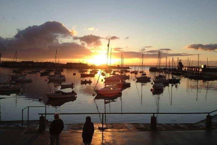 Sundown Cruise Around Ireland's Eye from Howth Harbour photo 6