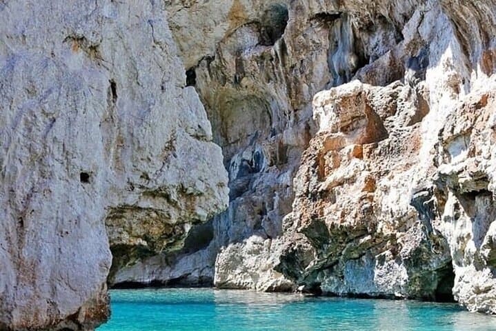 Private Speedboat Charter from Split — Blue Lagoon, Trogir & Čiovo photo 5