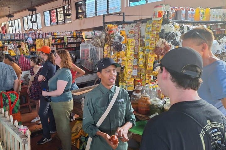 Hands-On Nicaraguan Cooking Class in León: Market to Table with a Local Family