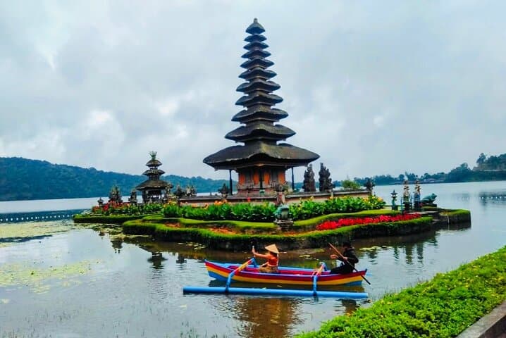 Explore Munduk: Customized 8‑Hour Day Tour in North Bali photo 2