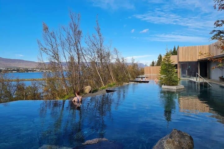 Half-Day Private Tour from Akureyri: Goðafoss, Forest Lagoon & Town Highlights photo 4