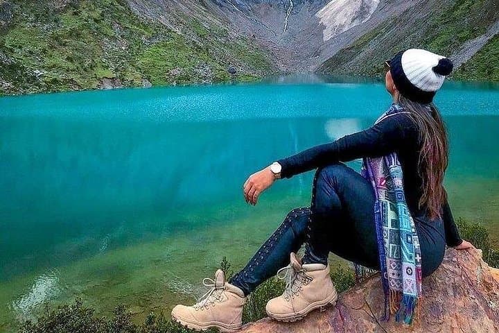 Humantay Lake Small Group Tour: Day Hike to the Turquoise Lagoon from Cusco photo 2