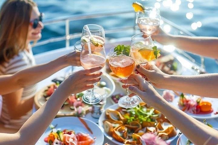 All-Inclusive Day Cruise to Aegina, Moni & Agistri from Athens photo 3