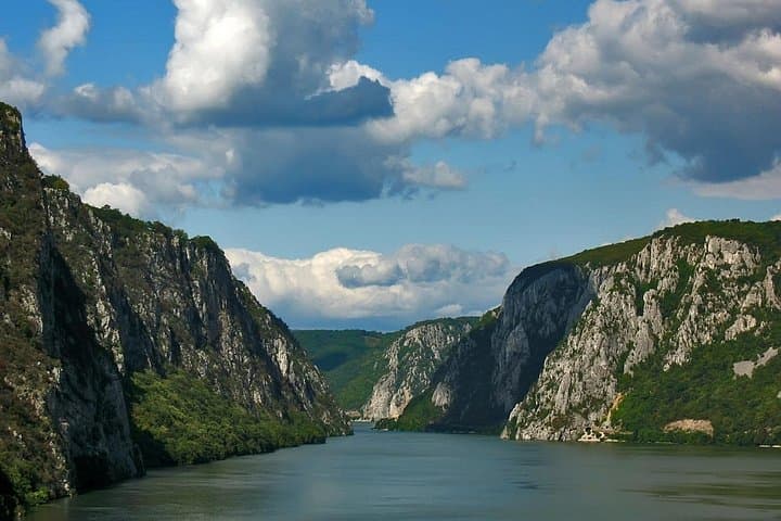 Danube Iron Gates Day Tour from Belgrade: Golubac Fortress & Tabula Traiana photo 6