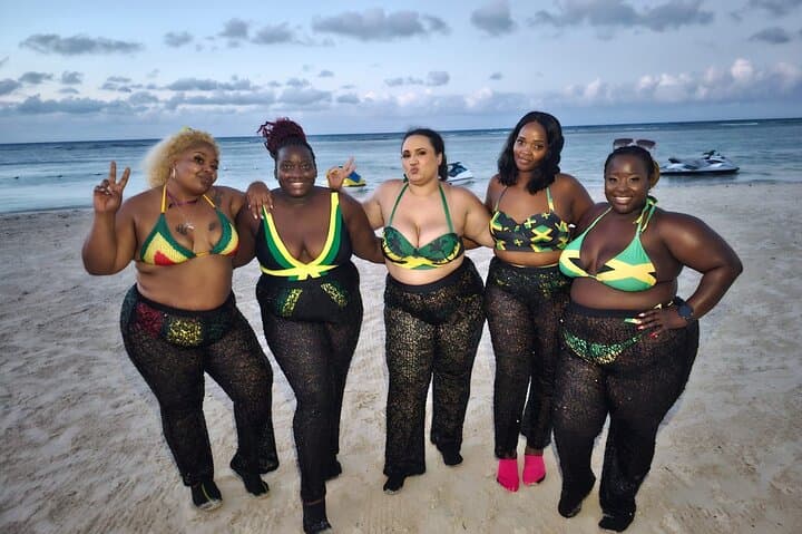 Montego Bay Beach Day Experience — Hop Between Beaches & Water Sports photo 2