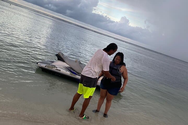 Montego Bay Beach Day Experience — Hop Between Beaches & Water Sports photo 4