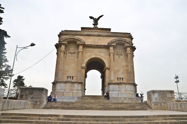 Exploring Constantine: A Full-Day Walking Tour of Algeria's Cliffside City photo 5