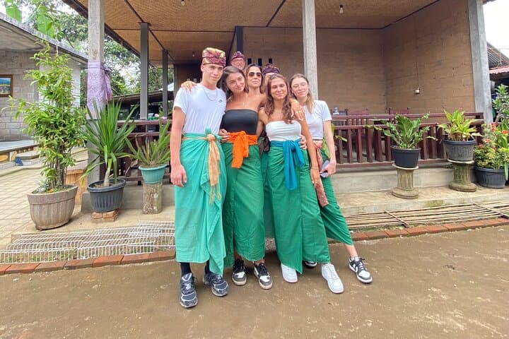 Munduk Natural Kitchen: Authentic Balinese Home Cooking & Waterfall Visit photo 4