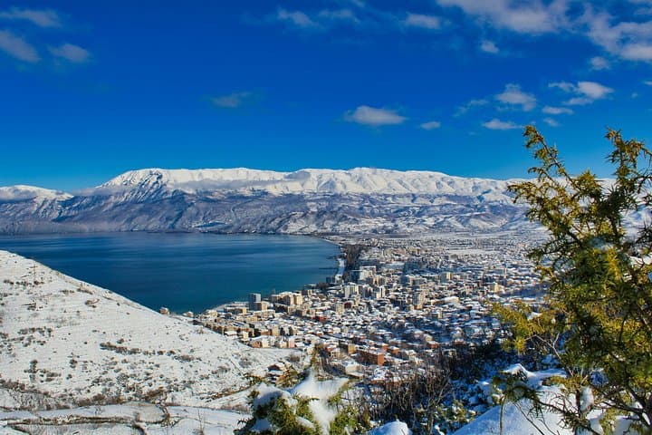 7-Day Albania Eco & Traditions Tour — Lake Ohrid, Llogara & Berat Highlights photo 1
