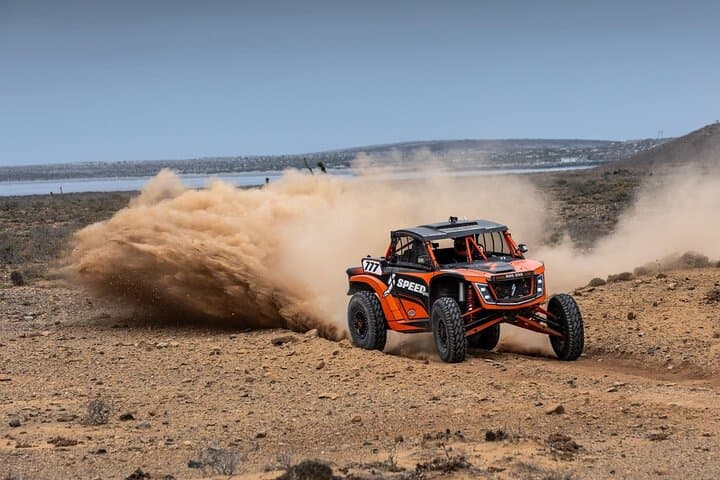 Drive Baja 1000 Terrain: Speed UTV Adventure in Loreto photo 2