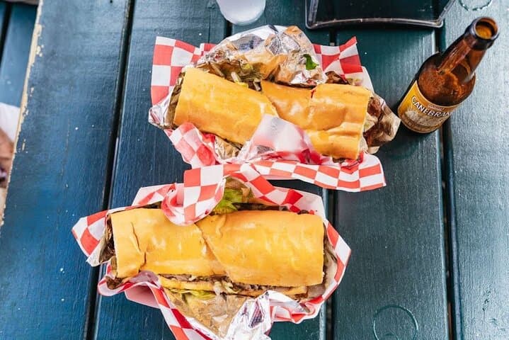 Bywater Food, Drinks & History Walking Tour — Eat Like a Local in New Orleans photo 5