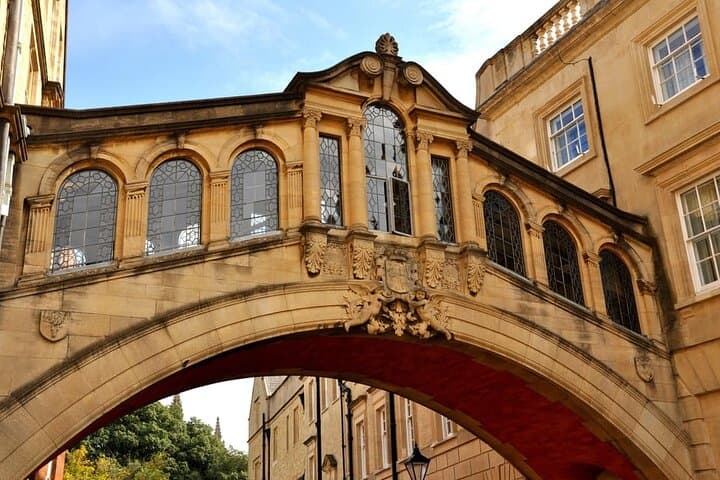Private Oxford and Cambridge University Tour: Chauffeur-Driven Day Trip from London photo 4