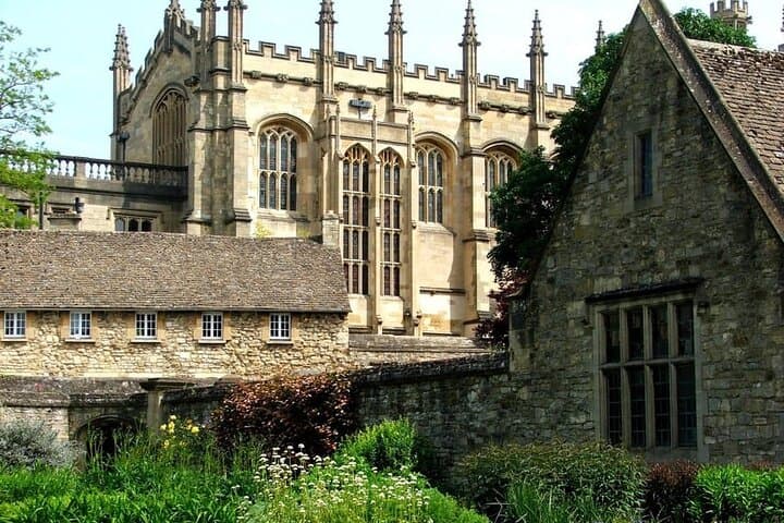 Private Oxford and Cambridge University Tour: Chauffeur-Driven Day Trip from London photo 6