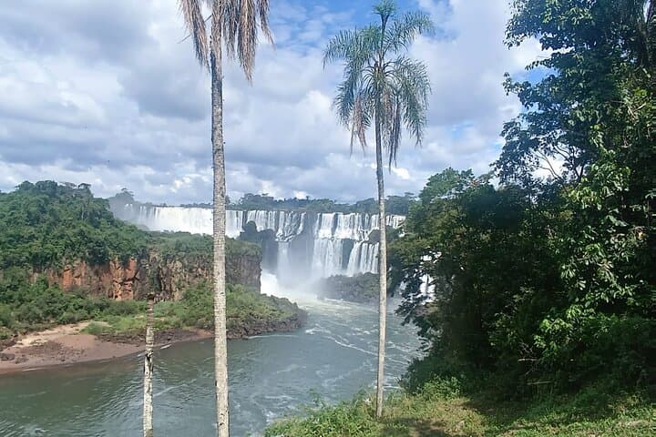 Private Tour to Iguassu Falls (Argentine Side) — Full-Day Guided Experience photo 6