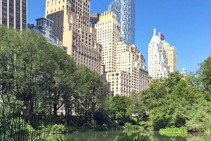 Central Park Selfie Photo Tour — 2‑Hour Guided Mobile Photography Walk photo 3