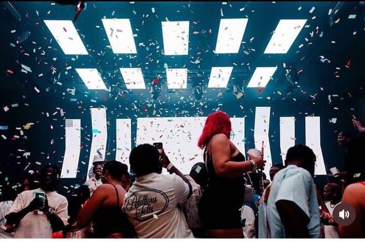 VIP Entry to Infinity Nightclub with Private Transport — Punta Cana Nightlife Experience photo 5