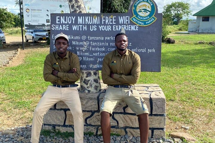 Mikumi National Park: 2-Day Safari from Dar es Salaam photo 2