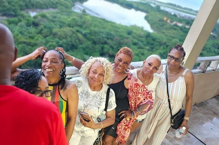 Montego Bay Horseback Riding, River Rafting & ATV Combo Adventure photo 5