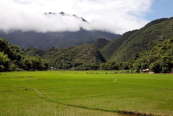 4-Day North Vietnam: Da Bac, Mai Chau & Pu Luong Cultural Escape photo 4