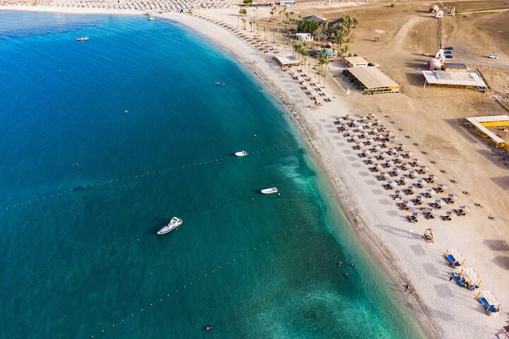 Abu Dabbab Turtle Snorkel: Swim with Turtles & Dugongs from Hurghada photo 4