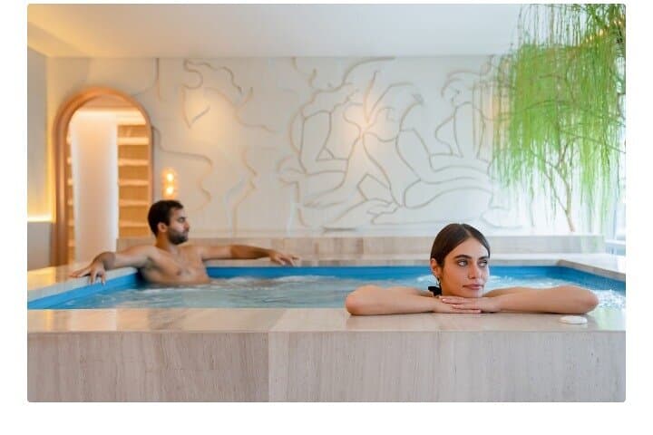 Luxury Cairo Moroccan & Turkish Hamam: 2-Hour Spa with Private Transfer photo 5