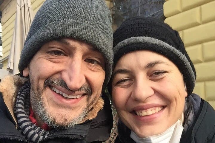 Navigli Canal Puzzle Quest: Self-Guided Exploration Game in Milan photo 6