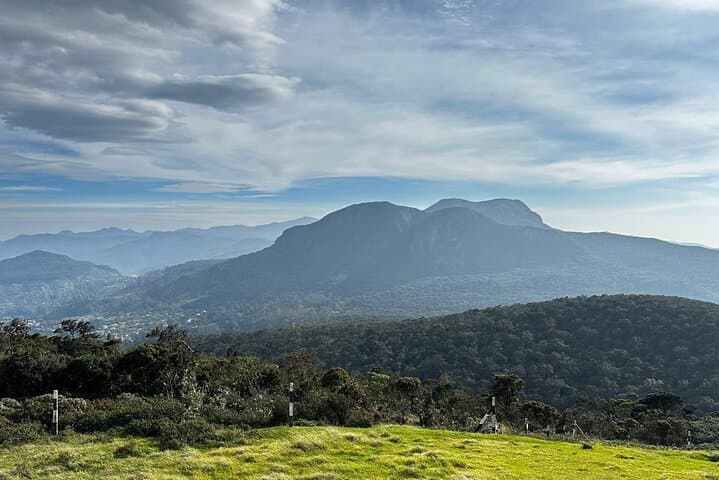 Knuckles Five Peaks Hike & Jodu Ella Waterfalls — Guided Day Trek from Kandy photo 2