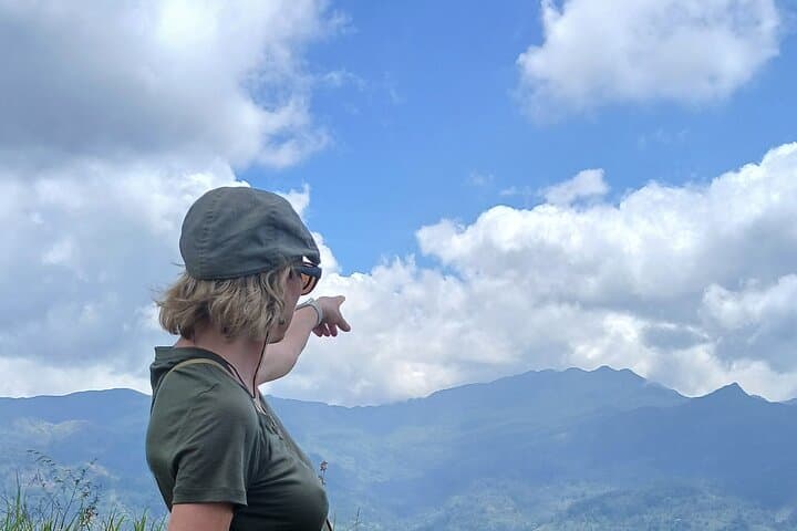 Knuckles Five Peaks Hike & Jodu Ella Waterfalls — Guided Day Trek from Kandy photo 5