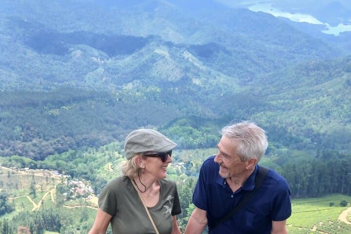 Knuckles Five Peaks Hike & Jodu Ella Waterfalls — Guided Day Trek from Kandy photo 6