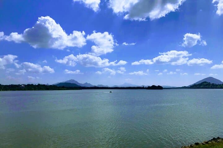 Private Sigiriya Day Tour from Kandy: Sigiriya, Dambulla & Hurulu Safari photo 4