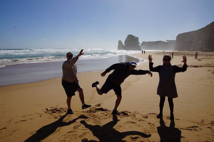 Great Ocean Road & Beyond — 4-Day Melbourne to Adelaide Coastal Adventure photo 2
