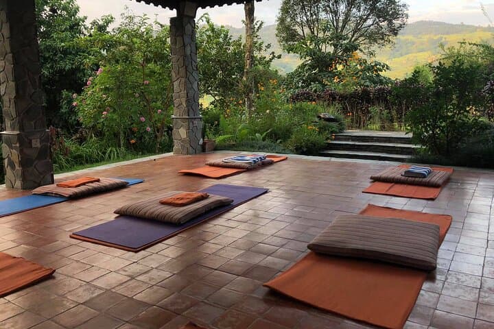 24-Day Yoga Teacher Training, Massage & Sound Healing Retreat in Pokhara photo 6