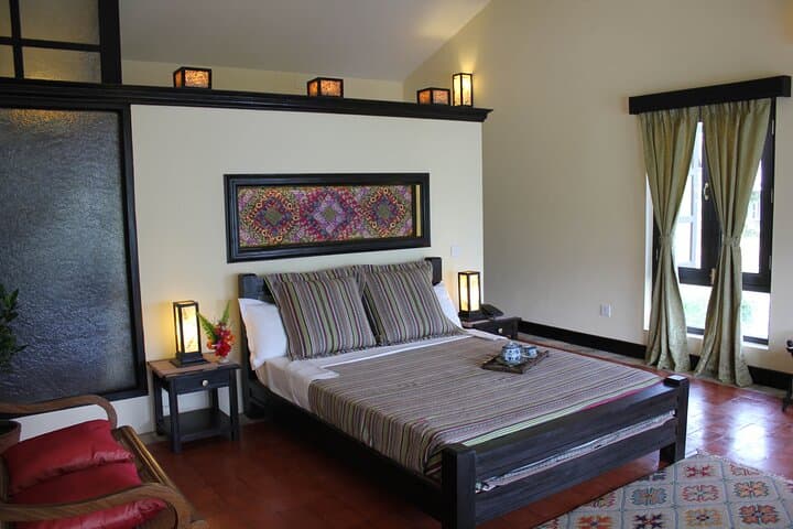 24-Day Yoga Teacher Training, Massage & Sound Healing Retreat in Pokhara photo 3