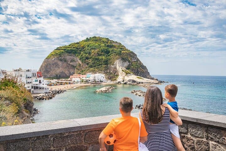 Naples to Ischia, Procida & Punta Pennata: Full-Day Boat Tour from Rome photo 5