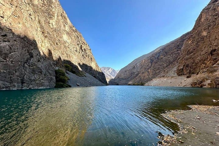 8-Day Tajikistan Mountains, Lakes & Culture Tour: Iskanderkul, Seven Lakes & Hissar photo 4