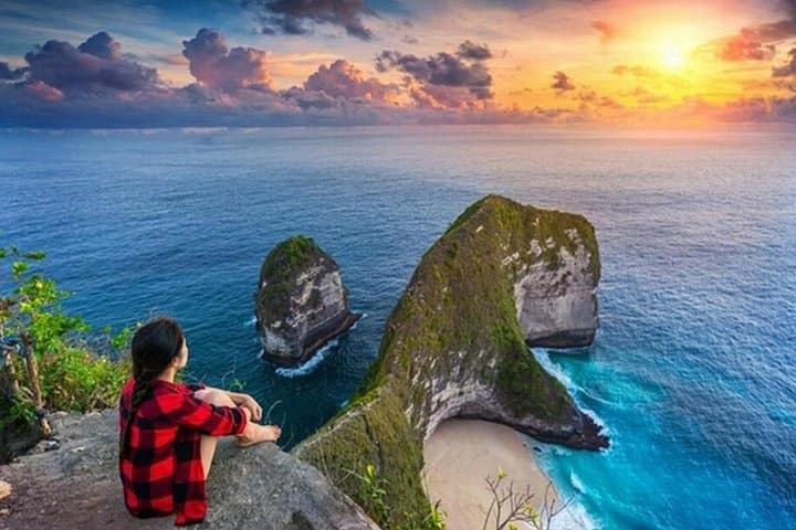 Nusa Penida Day Trip & Snorkeling from Bali - Kelingking, Broken Beach & Crystal Bay photo 1