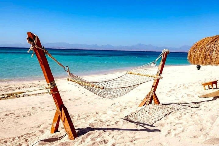VIP Snorkel to Paradise Island (Giftun) — Day Trip from Hurghada photo 3