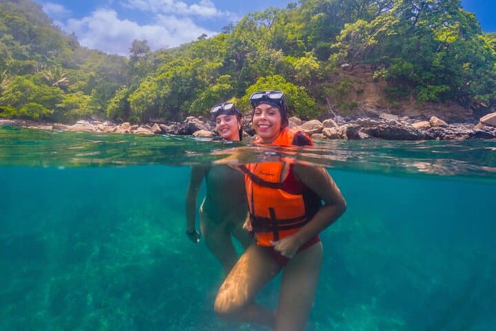 Yelapa Speedboat Snorkeling & Waterfall Hike from Puerto Vallarta photo 2