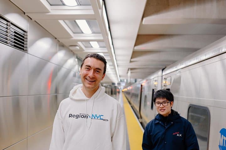 Secrets of Grand Central and Penn Station: Private NYC Walking Tour photo 4