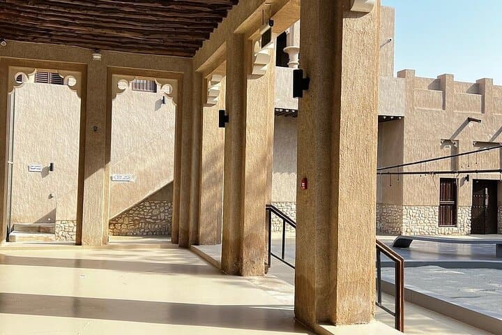 Al Shindagha Museum Dubai: Practical Visitor’s Guide to Dubai Creek Heritage photo 5
