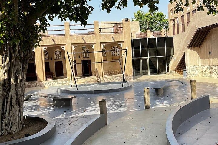 Al Shindagha Museum Dubai: Practical Visitor’s Guide to Dubai Creek Heritage photo 6