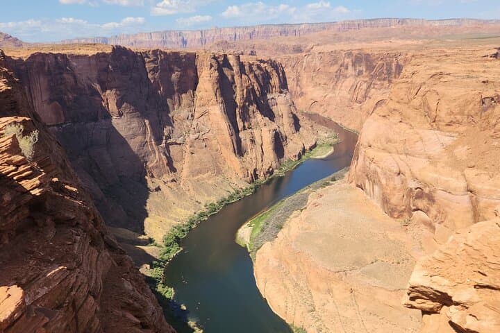 Grand Canyon West Skywalk Tour from Las Vegas — Skywalk, Eagle Point & Guano Point photo 5