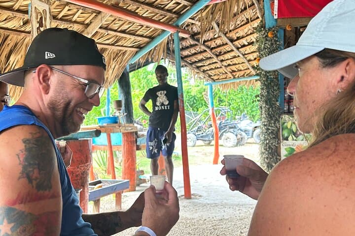 Higuey City Cultural Tour — Basilica of La Altagracia & San Dionisio Cathedral photo 4