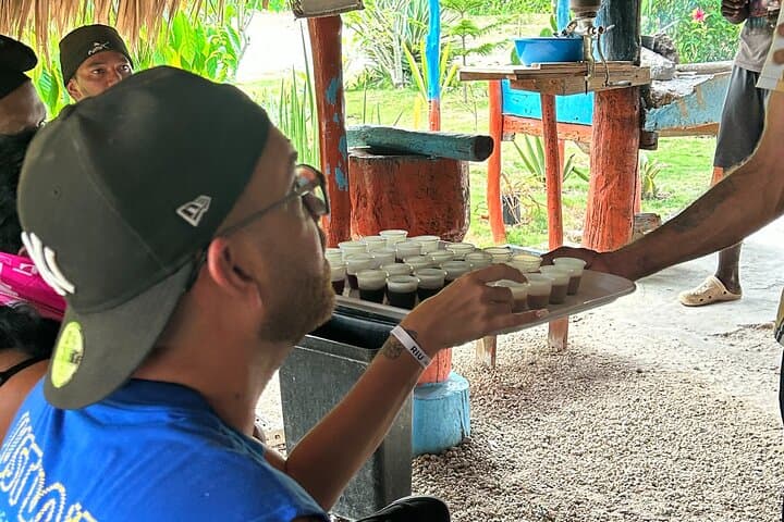 Higuey City Cultural Tour — Basilica of La Altagracia & San Dionisio Cathedral photo 5