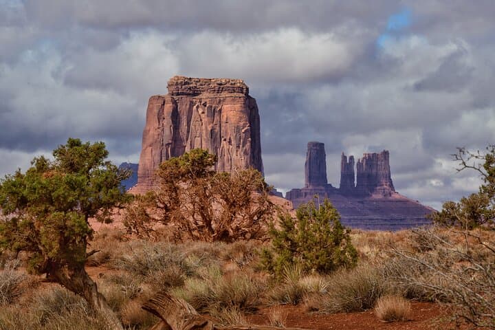 Monument Valley 1.5-Hour Loop Drive: Guided Scenic Tour to John Ford's Point photo 4