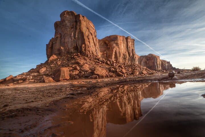 Monument Valley 1.5-Hour Loop Drive: Guided Scenic Tour to John Ford's Point photo 5