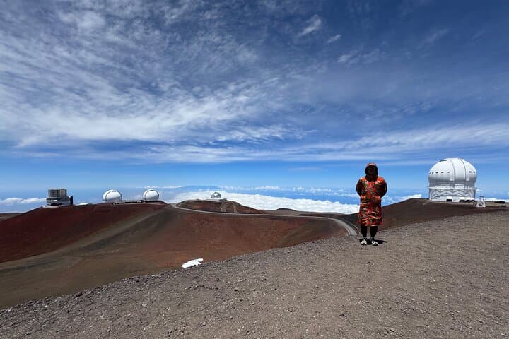 Mauna Kea Summit Sunset & Stargazing: Big Island Evening Adventure photo 6